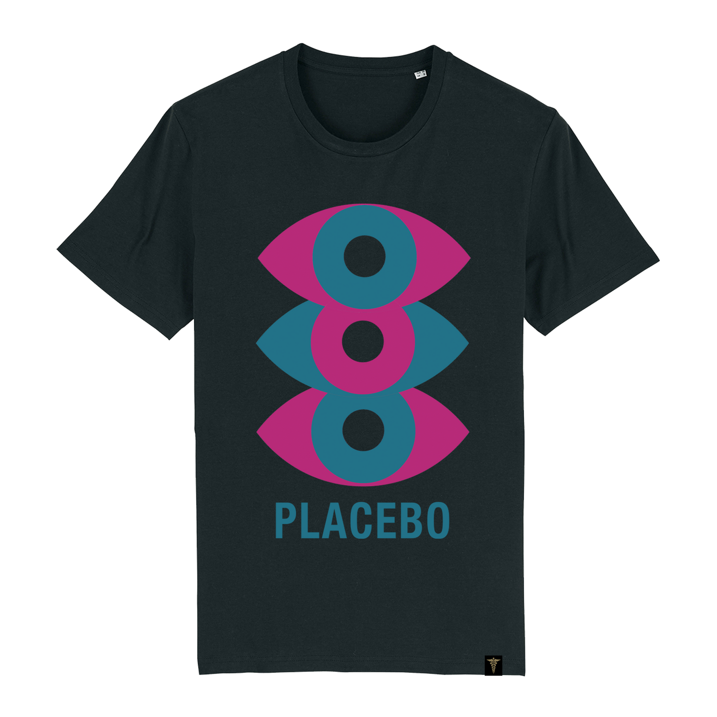 2024 Triple Eye Tee