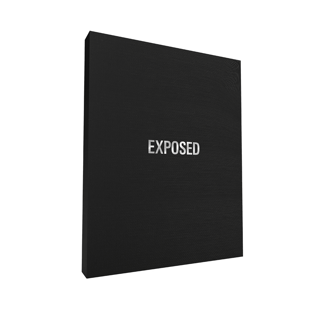 EXPOSED: 3 YEARS WITH PLACEBO