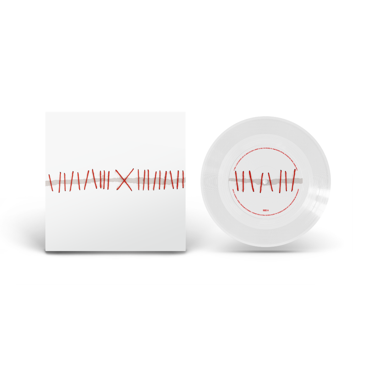 Placebo RE:CREATED - LP