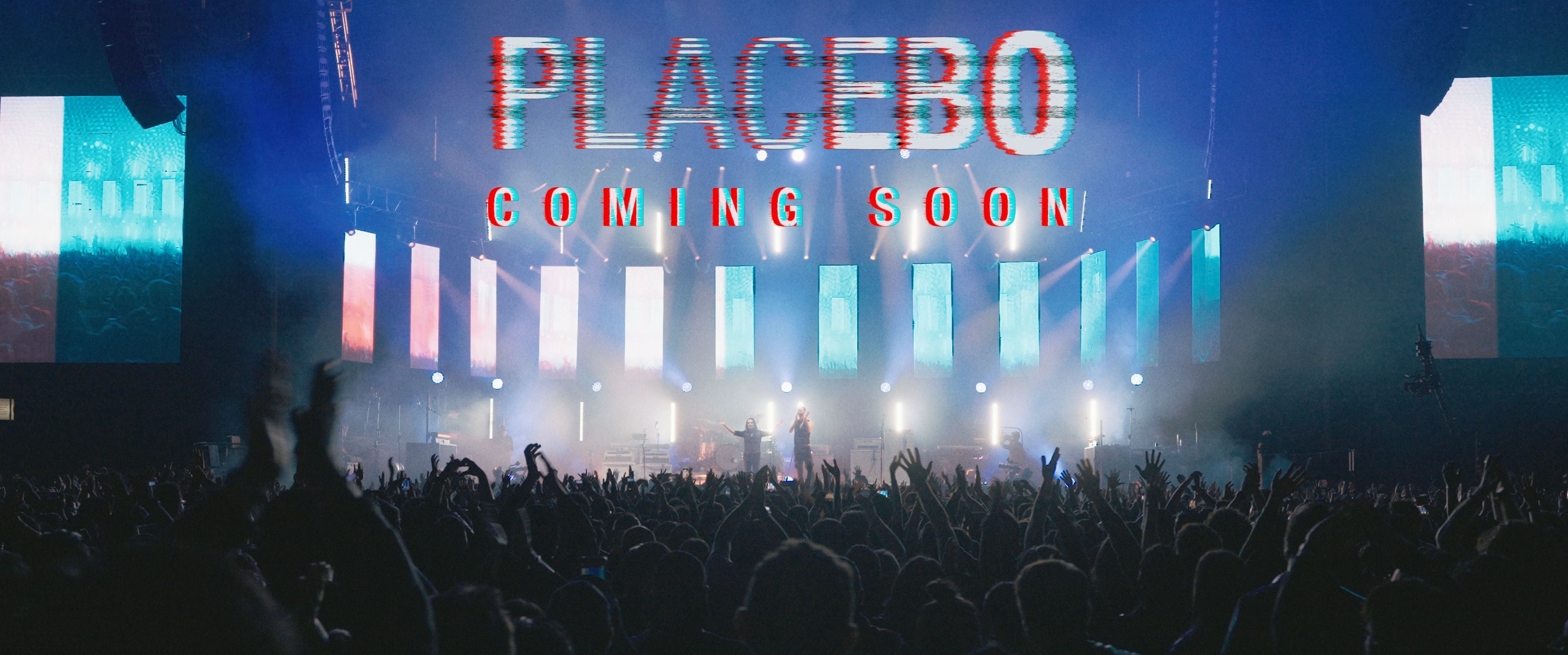 Load video: Placebo playlist
