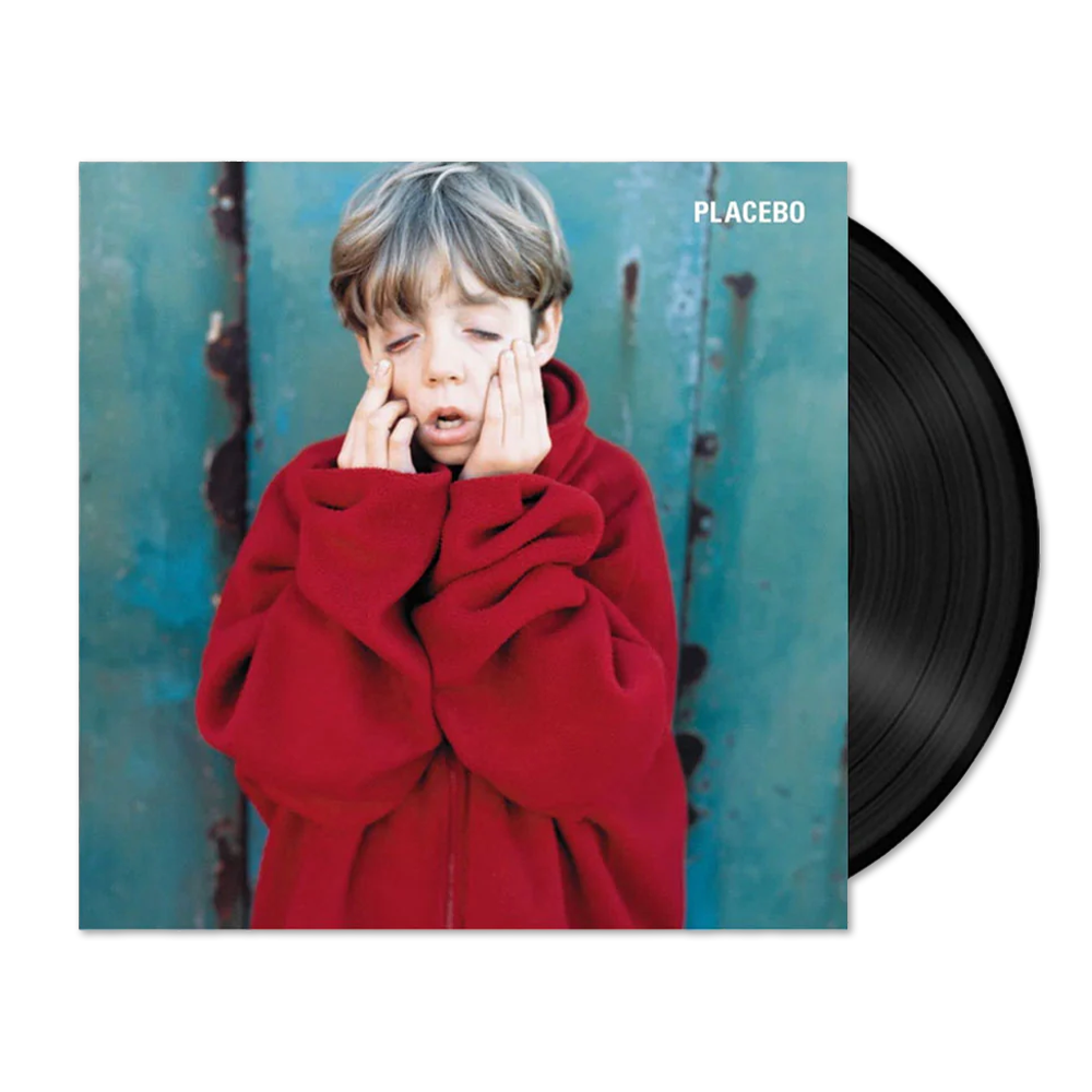 Placebo レコード LP Placebo vinyl LP