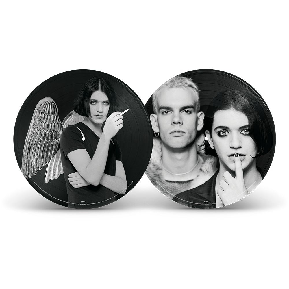 Placebo RE:CREATED – Picture Disc Vinyl LP