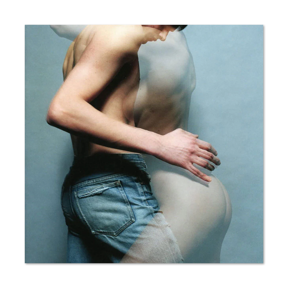 Sleeping with Ghosts CD