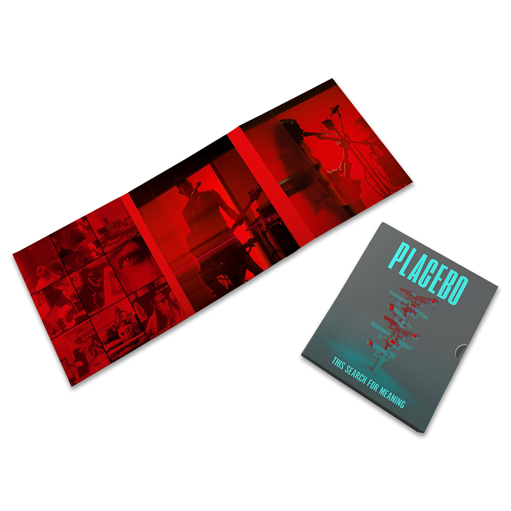 This Search For Meaning Deluxe Boxset