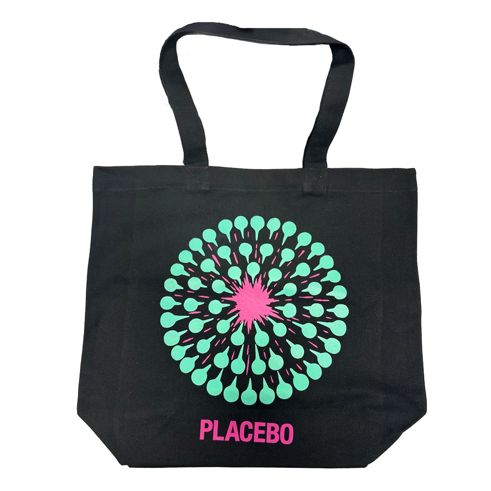 2024 Tour Tote Bag