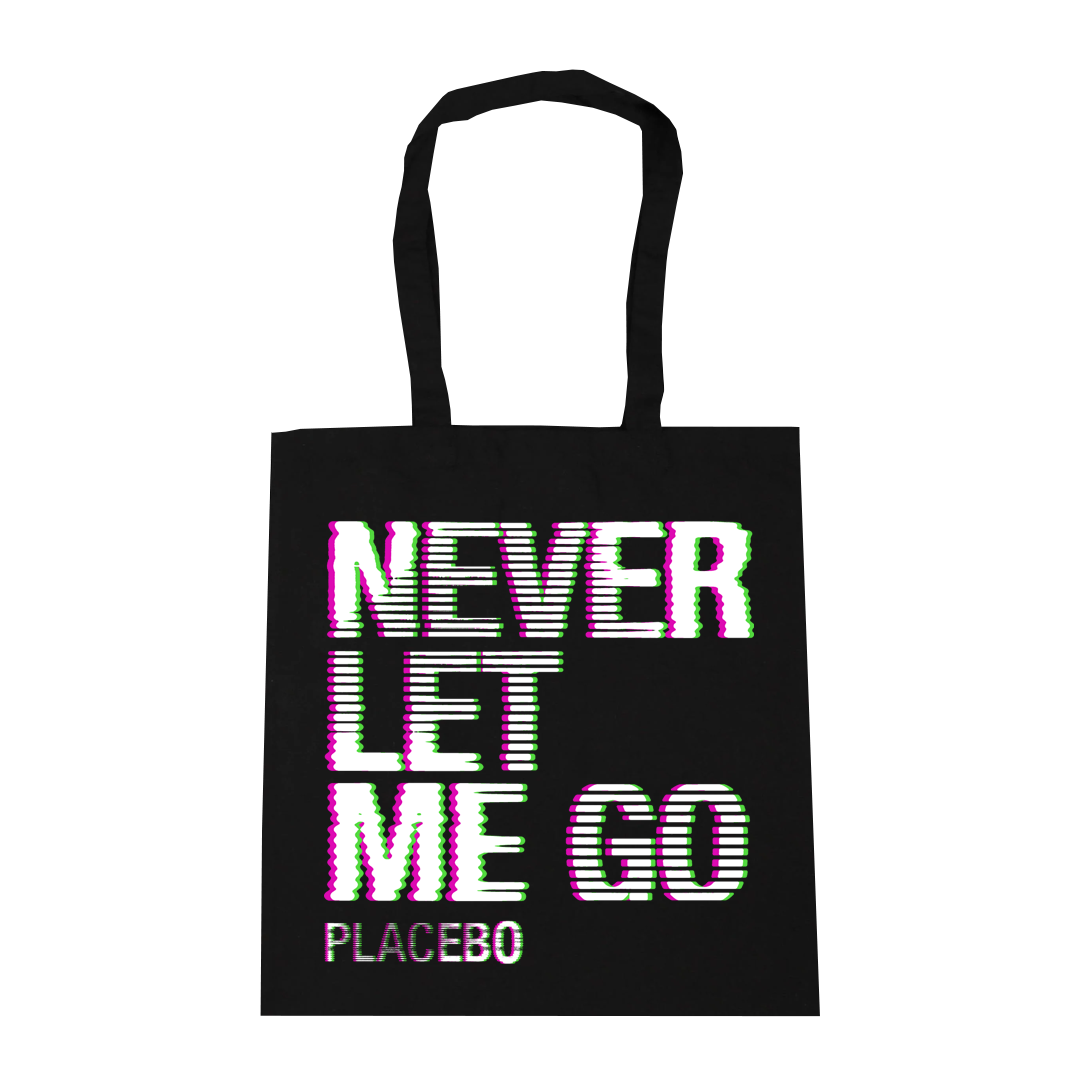 NLMG TOTE BAG