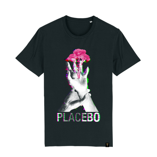 'FLOWER HAND' T-SHIRT