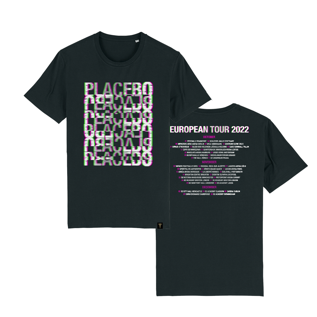 Black and green shirt online