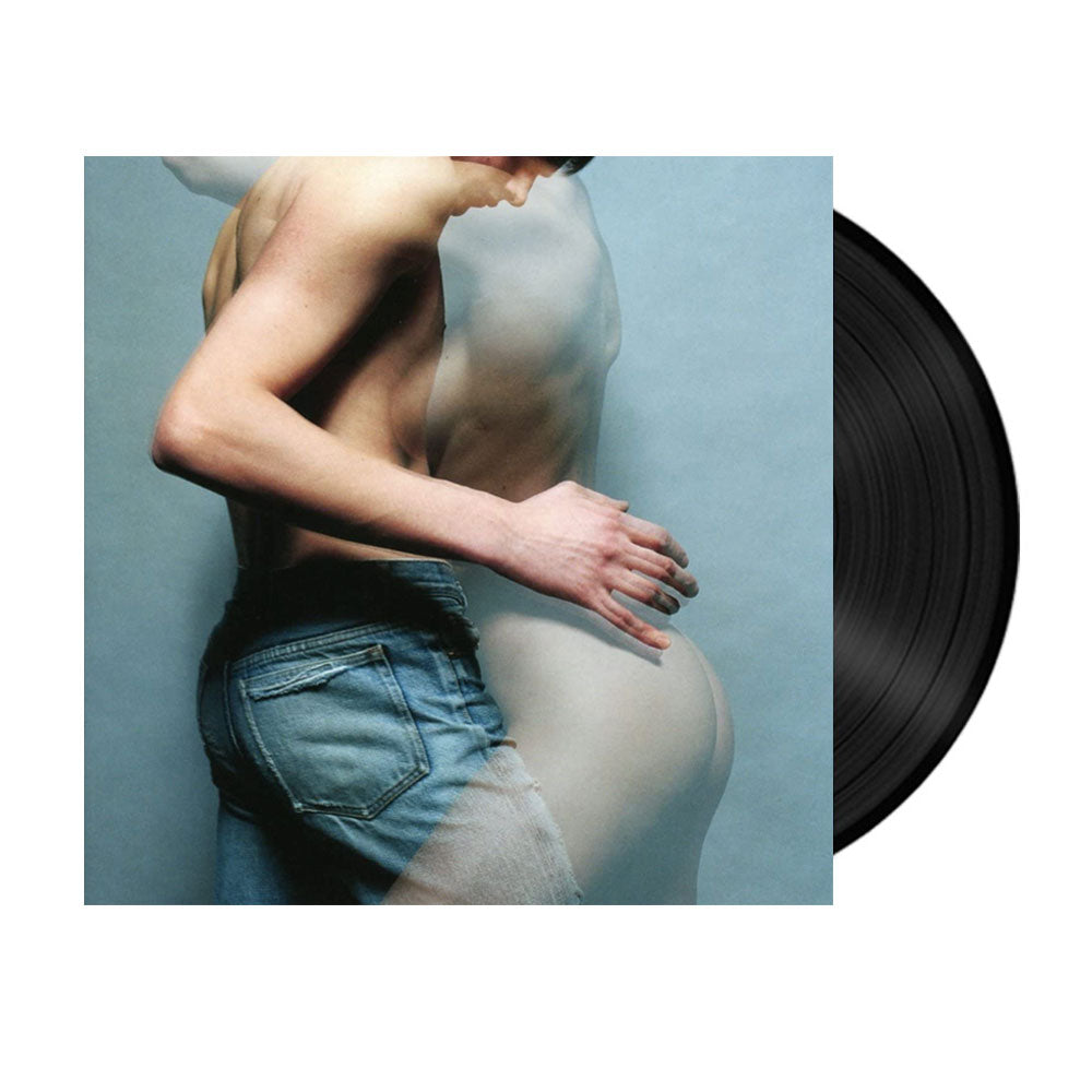 SLEEPING WITH GHOSTS VINYL