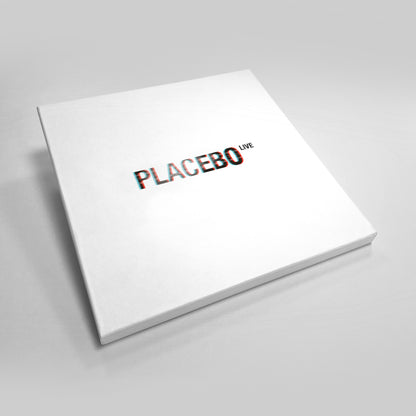 Placebo Live - Boxset