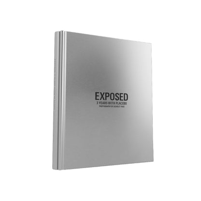 EXPOSED: 3 YEARS WITH PLACEBO