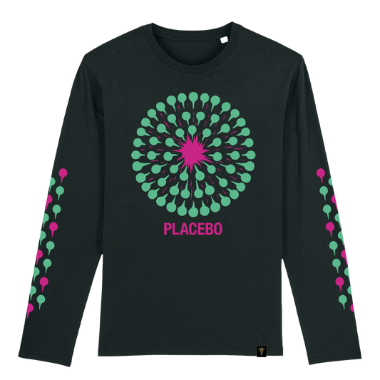 'PATTERN' LONG SLEEVE