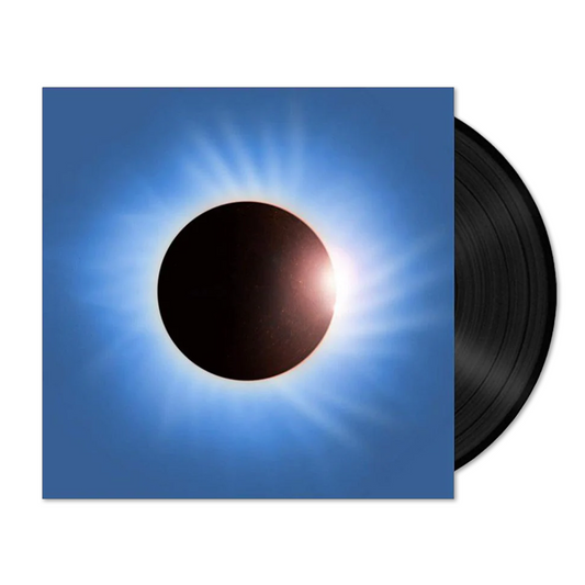 Battle For The Sun vinyl LP