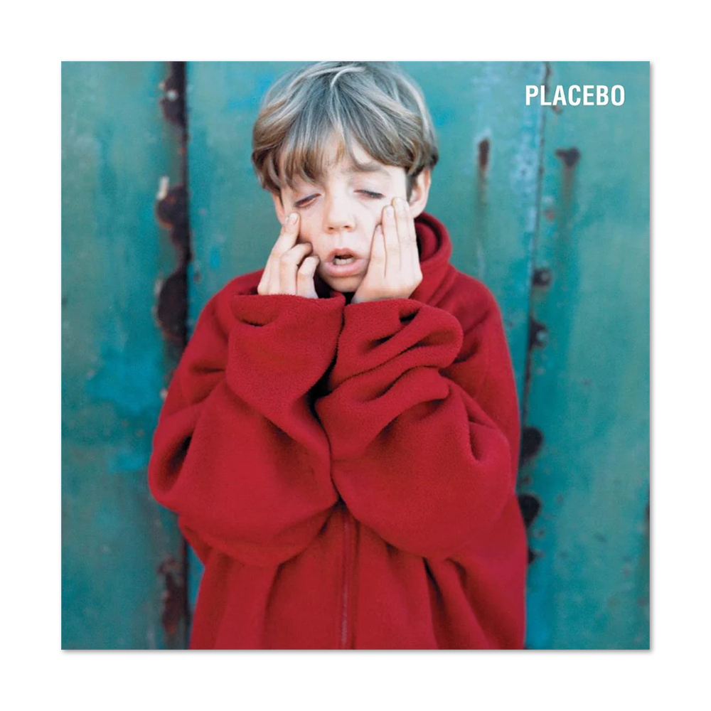 Placebo CD