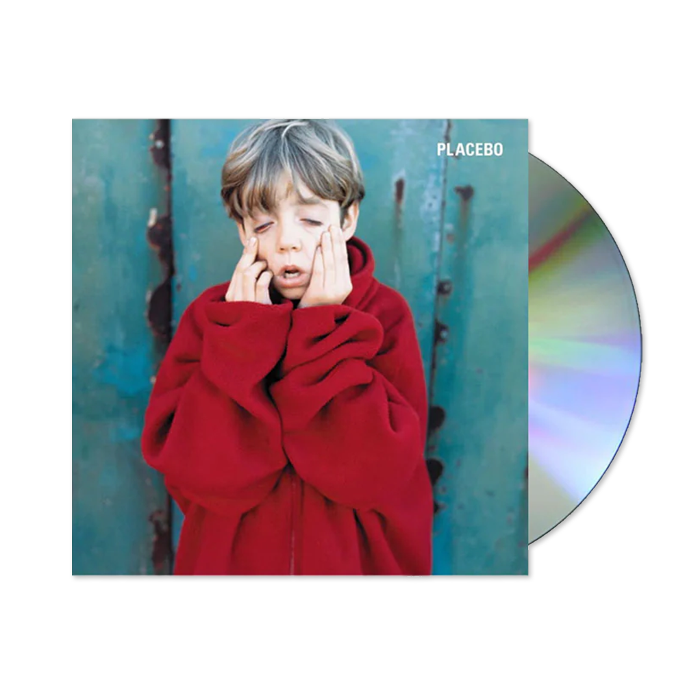 Placebo CD