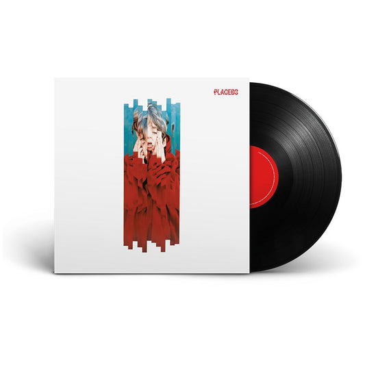 Placebo RE:CREATED - LP