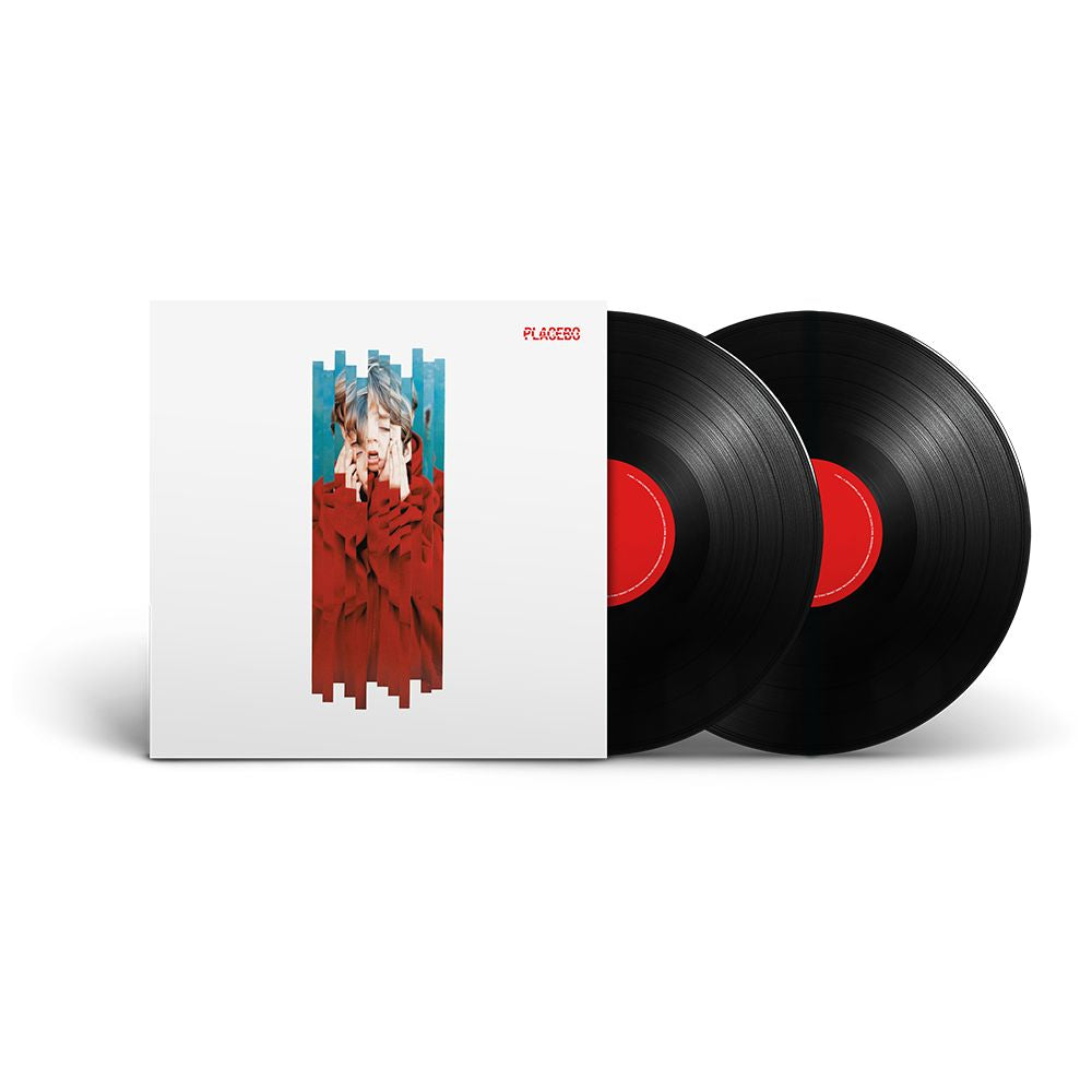 Placebo RE:CREATED – Deluxe 2LP