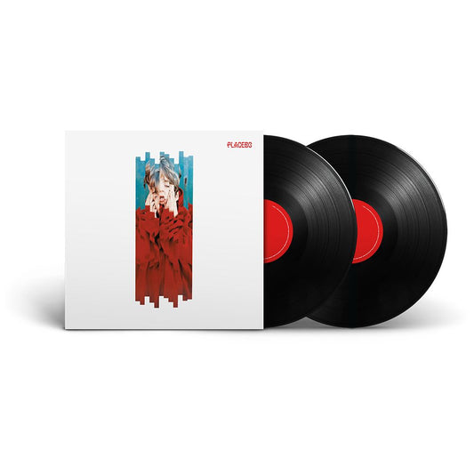 Placebo RE:CREATED – Deluxe 2LP
