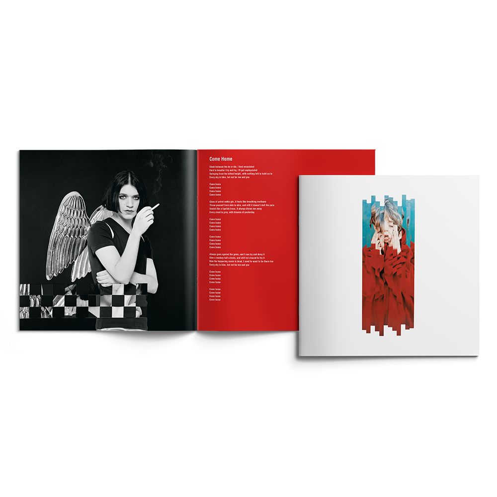 Placebo RE:CREATED – Box Set