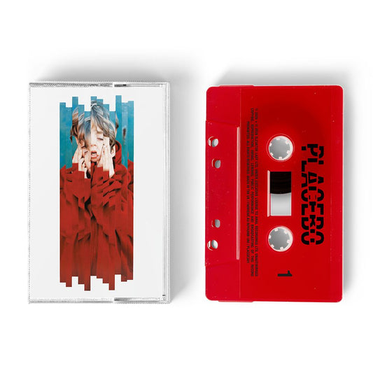 Placebo RE:CREATED – Cassette