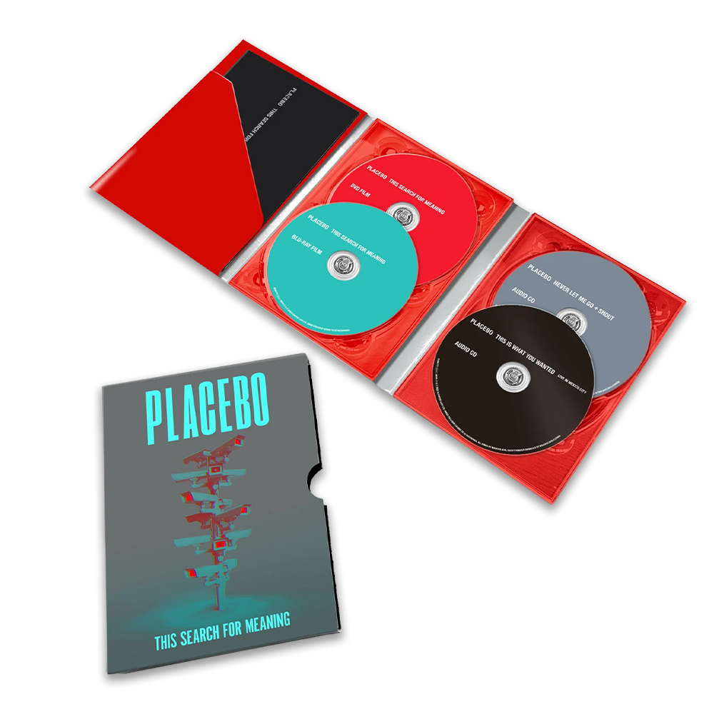 This Search For Meaning Deluxe Boxset