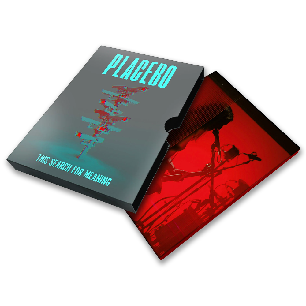 This Search For Meaning Deluxe Boxset