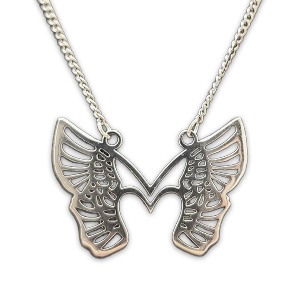 Wings Necklace