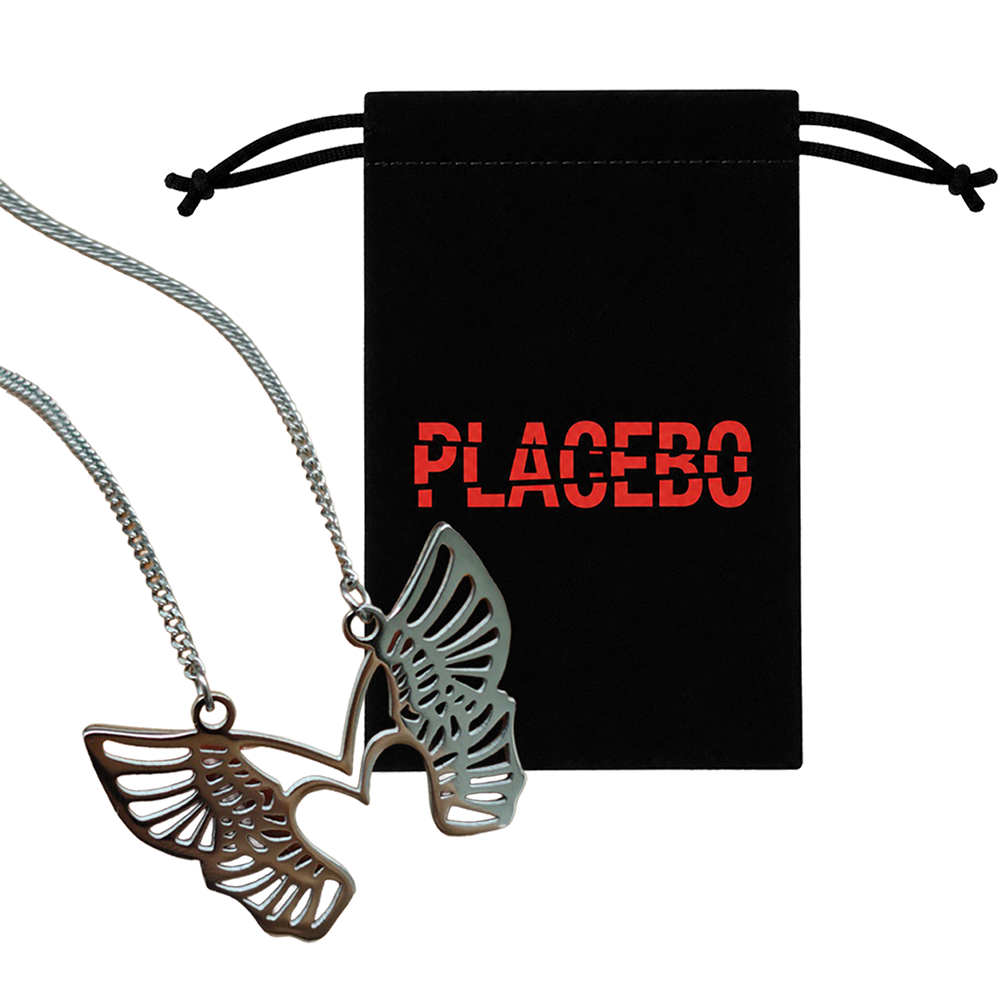 Wings Necklace