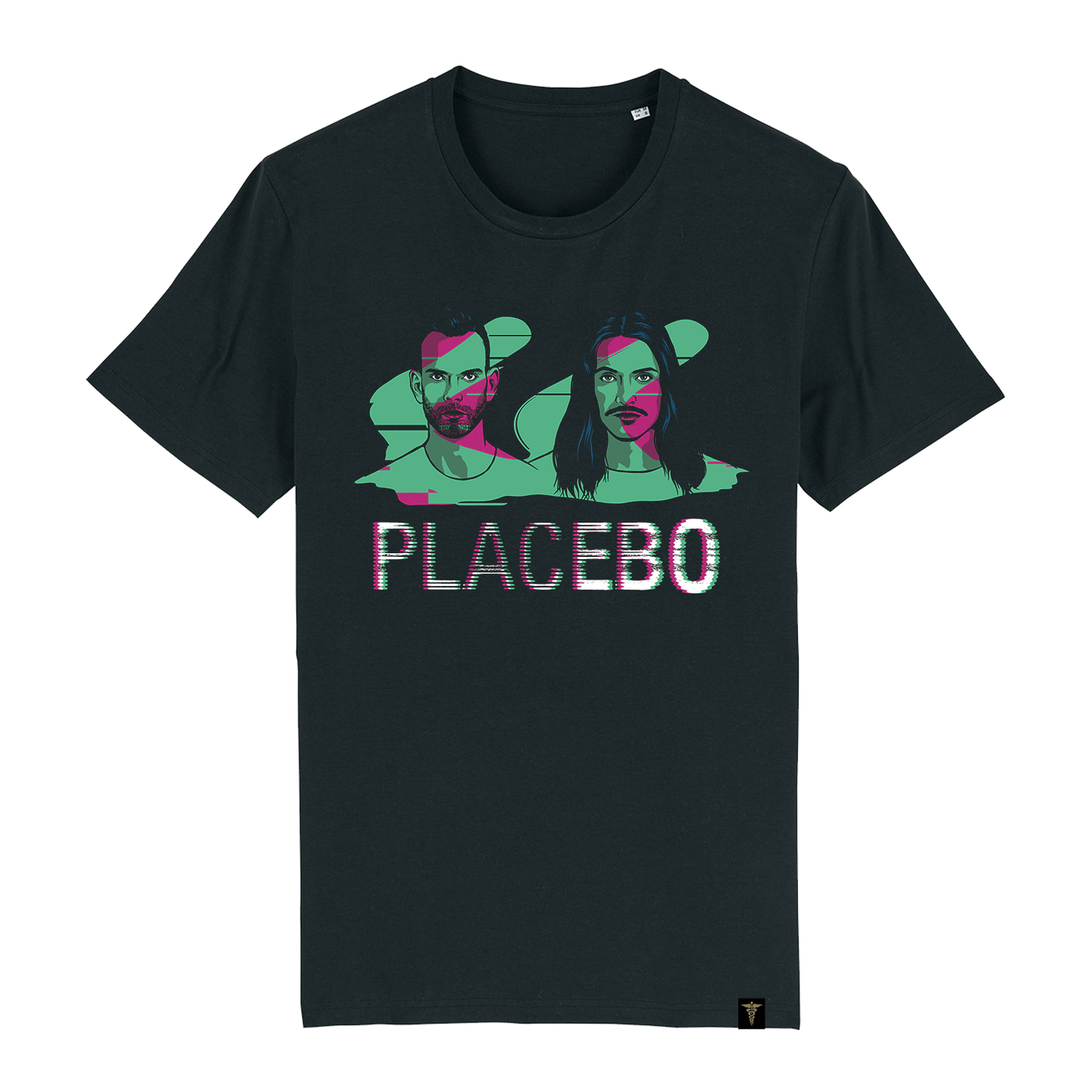 2024 UK & EU TOUR T-SHIRT