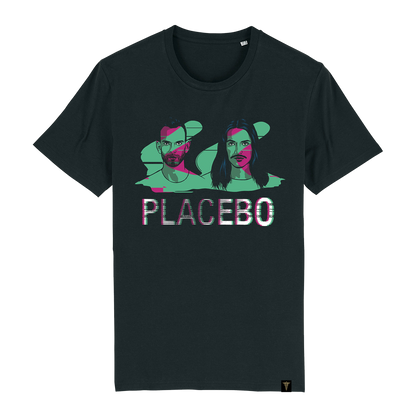 2024 UK & EU TOUR T-SHIRT