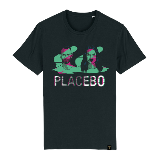 2024 UK & EU TOUR T-SHIRT