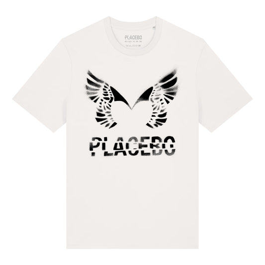 Wings Off White T-shirt