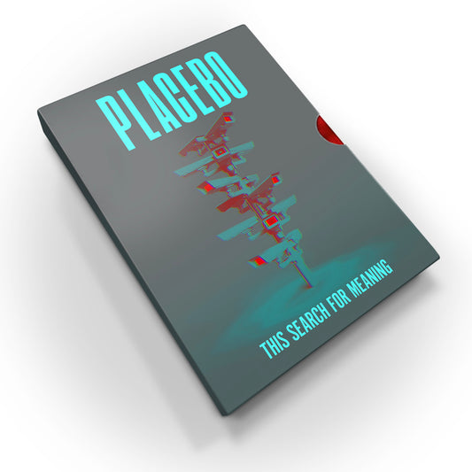THIS SEARCH FOR MEANING DELUXE BOXSET