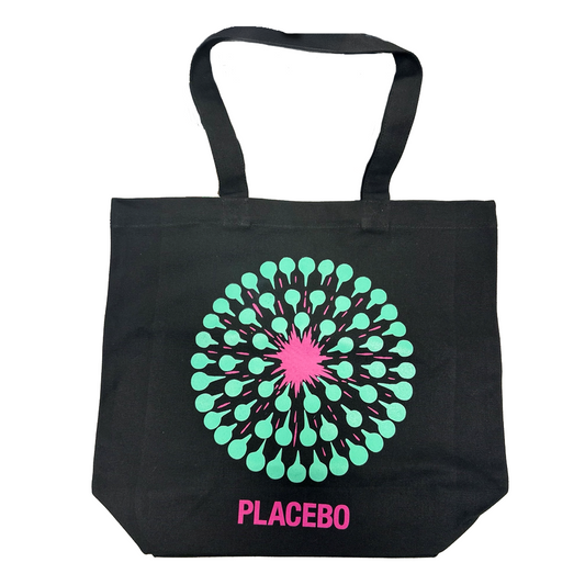 2024 Tour Tote Bag