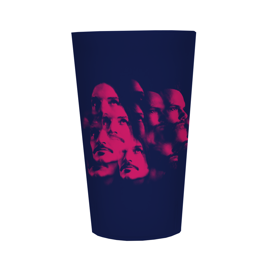 Placebo Eco Cup