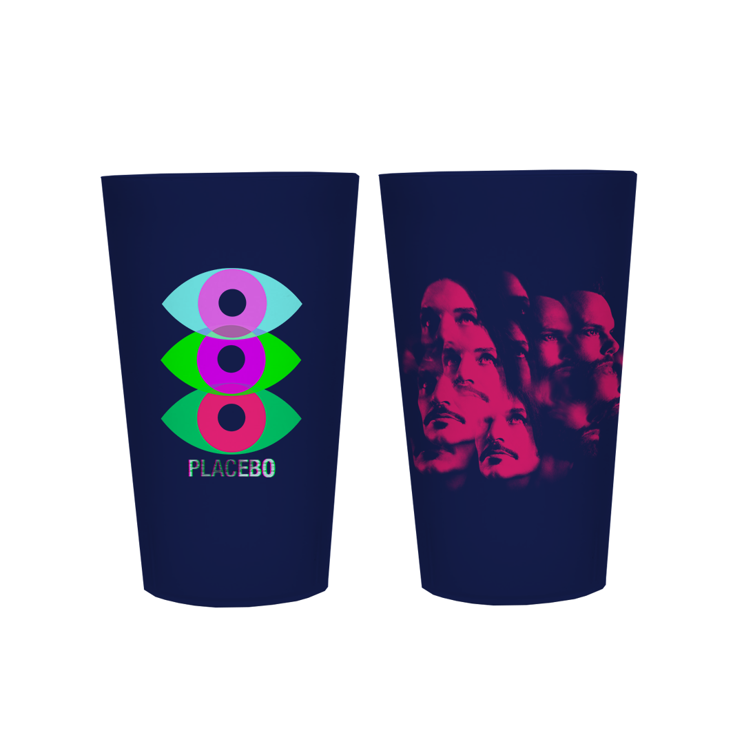 Placebo Eco Cup