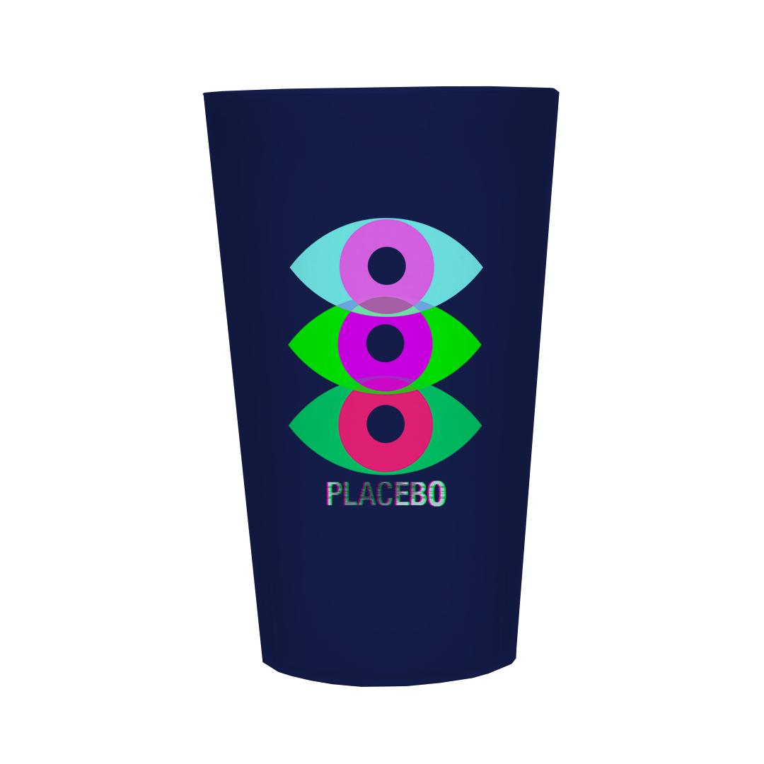 Placebo Eco Cup