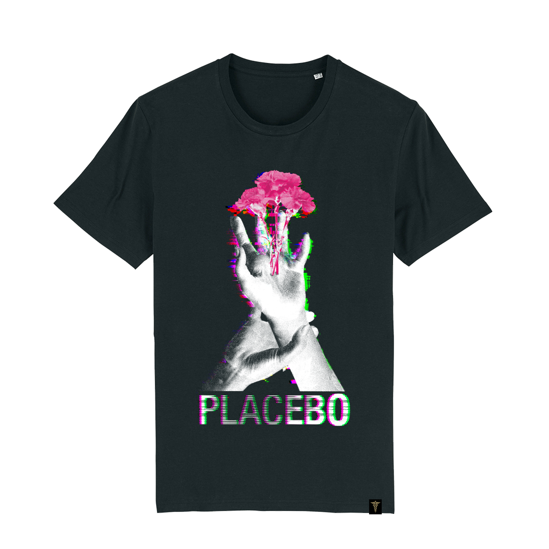 'FLOWER HAND' T-SHIRT