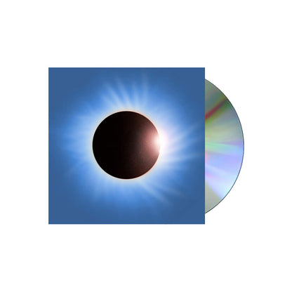 BATTLE FOR THE SUN CD