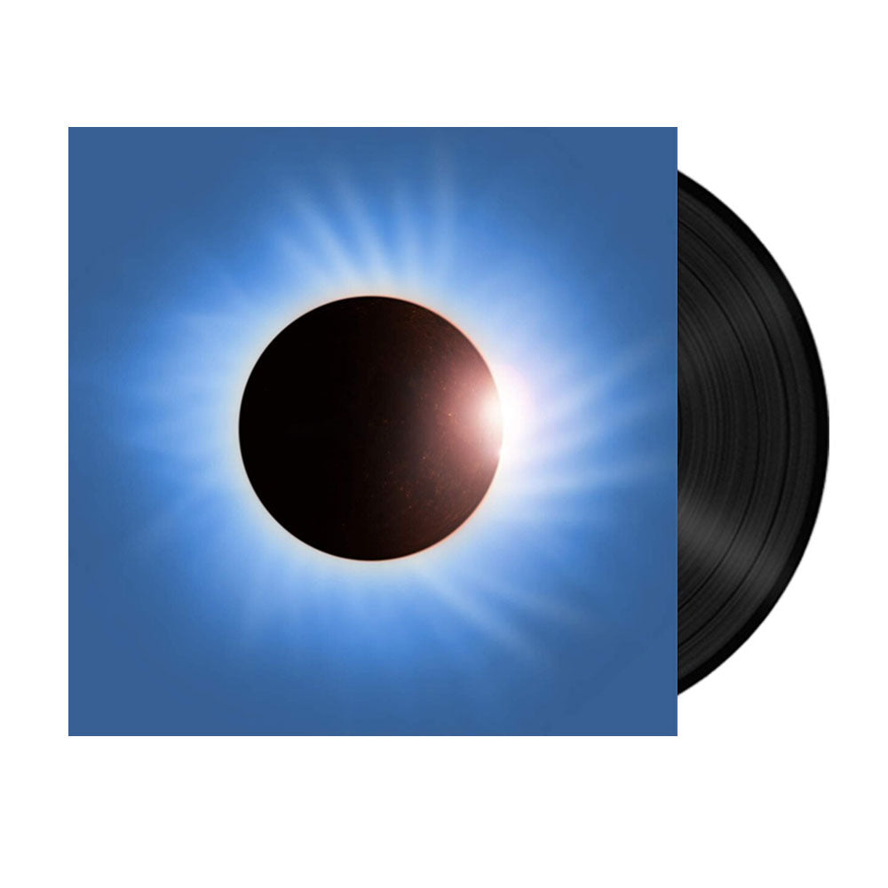 BATTLE FOR THE SUN VINYL