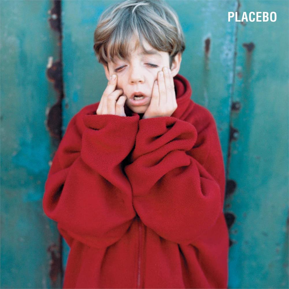 PLACEBO CD